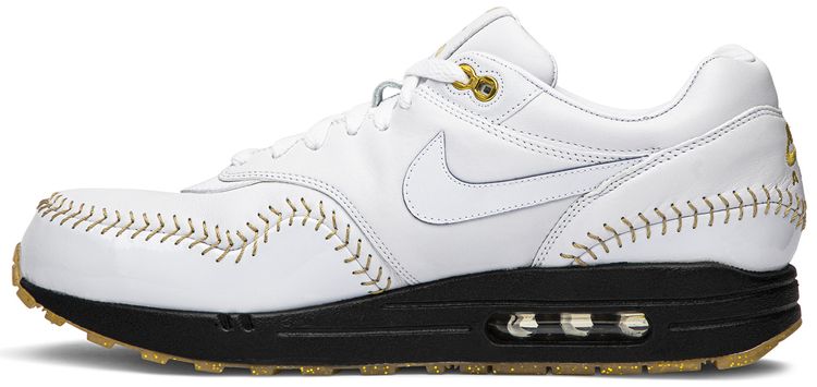 Chien Ming Wang x Nike Air Max 1 TW QS Baseball