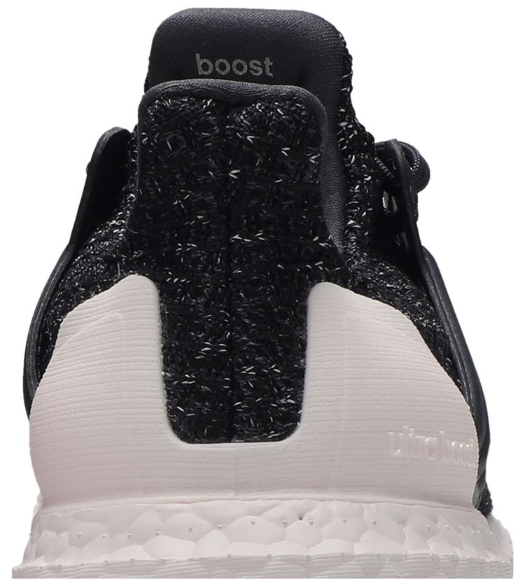 Adidas Wmns UltraBoost 40 Black Orchid
