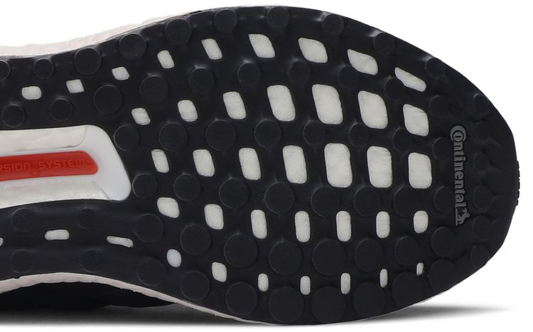 Adidas Wmns UltraBoost 40 Black Orchid