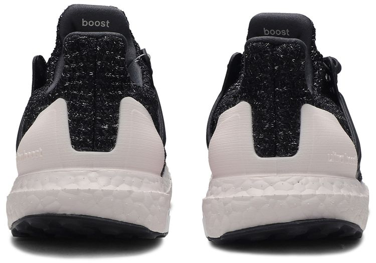 Adidas Wmns UltraBoost 40 Black Orchid