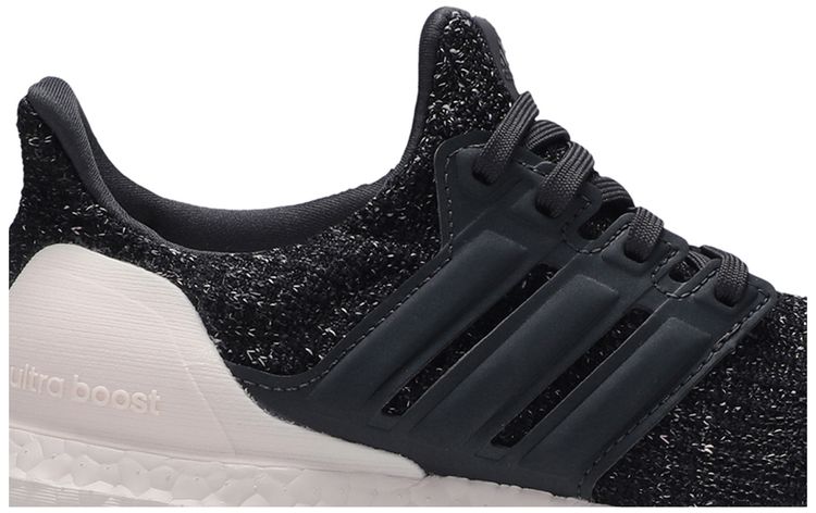 Adidas Wmns UltraBoost 40 Black Orchid