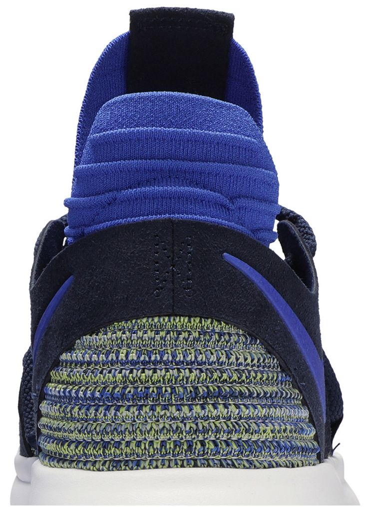 Nike KD 10 Racer Blue