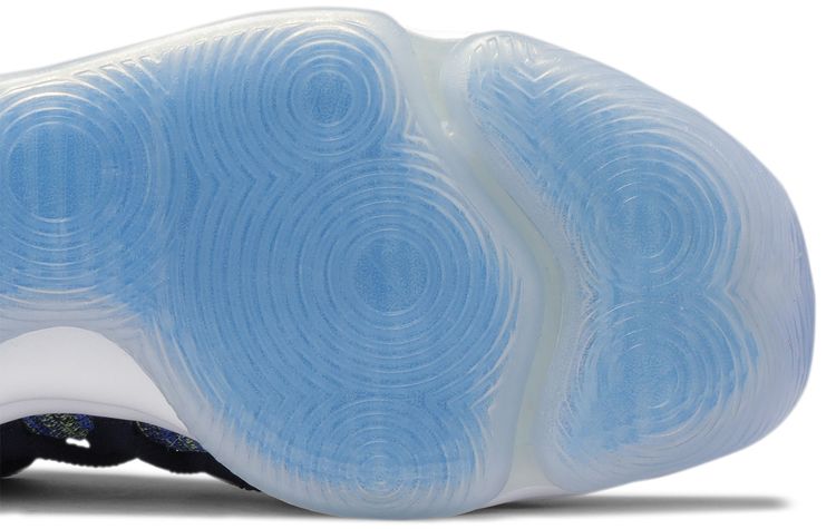 Nike KD 10 Racer Blue