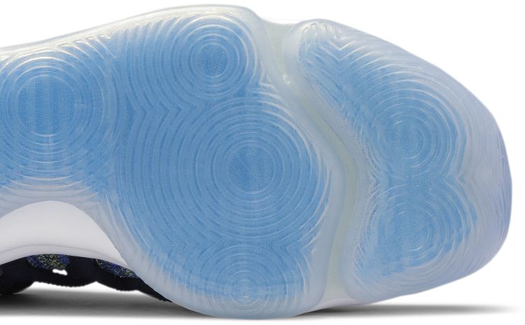 Nike KD 10 Racer Blue