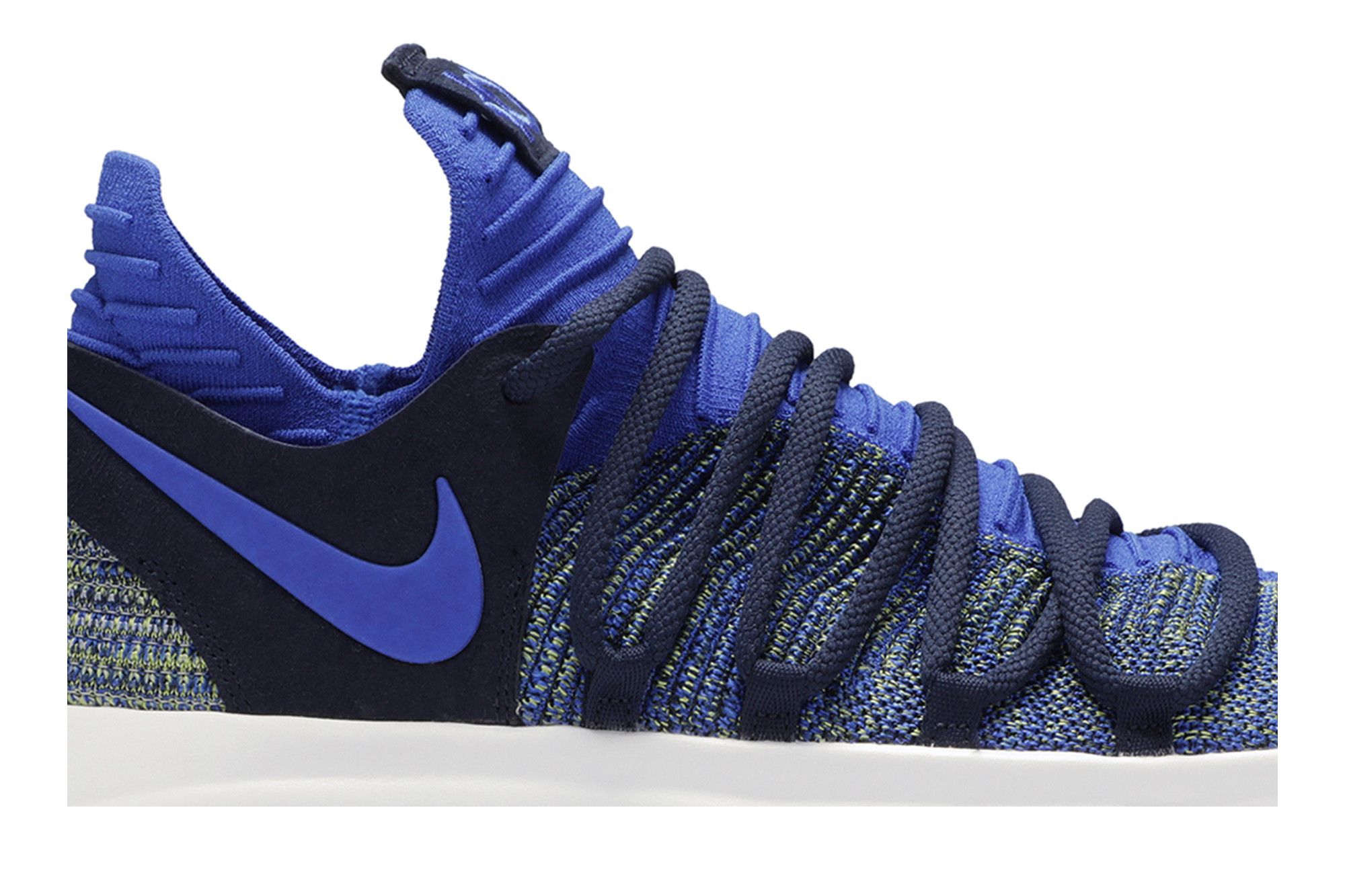 Buy KD 10 Racer Blue CD6455 444 GOAT