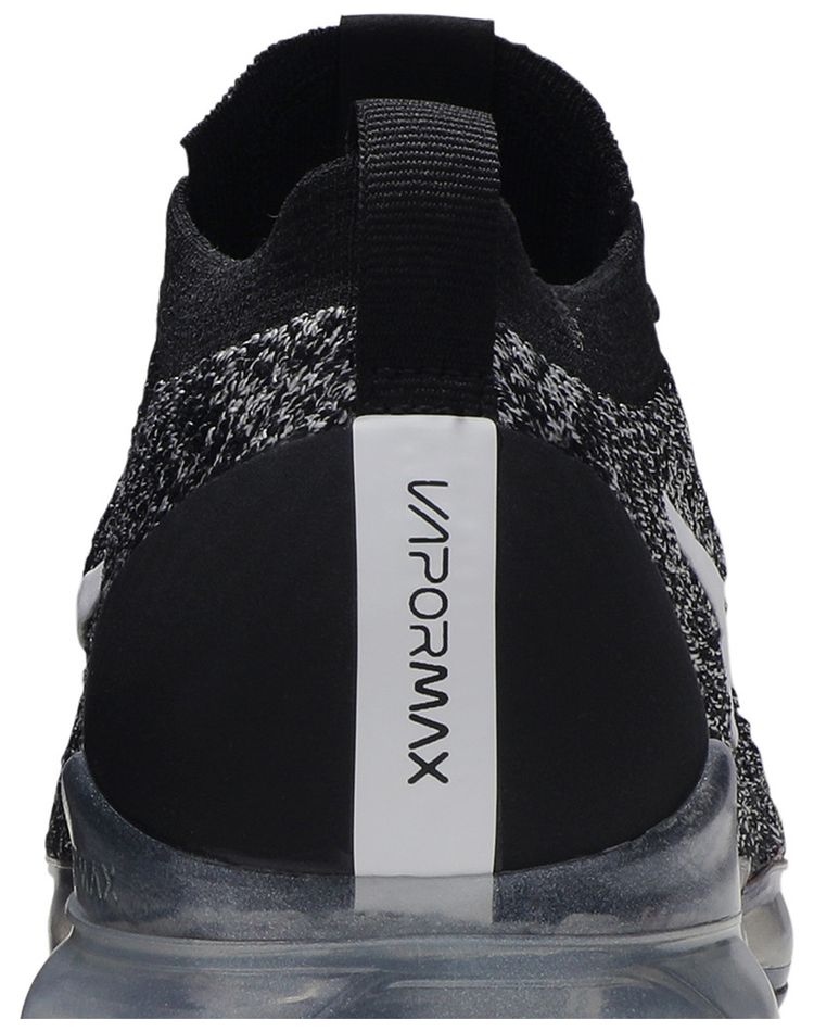 Nike Air VaporMax Flyknit 3 Oreo