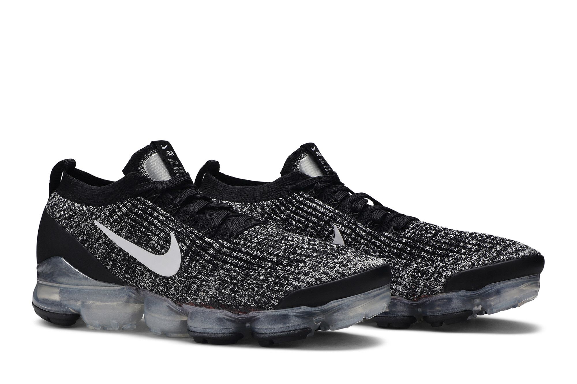 Goat vapormax off white hot sale