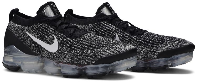 Nike Air VaporMax Flyknit 3 Oreo