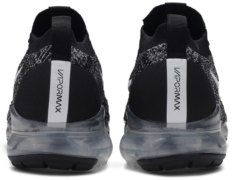Nike Air VaporMax Flyknit 3 Oreo