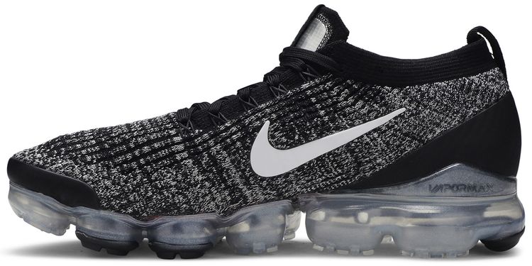 Nike Air VaporMax Flyknit 3 Oreo