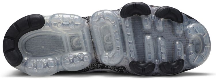 Nike Air VaporMax Flyknit 3 Oreo