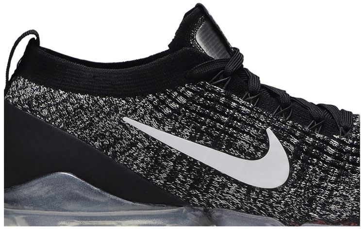 Nike Air VaporMax Flyknit 3 Oreo