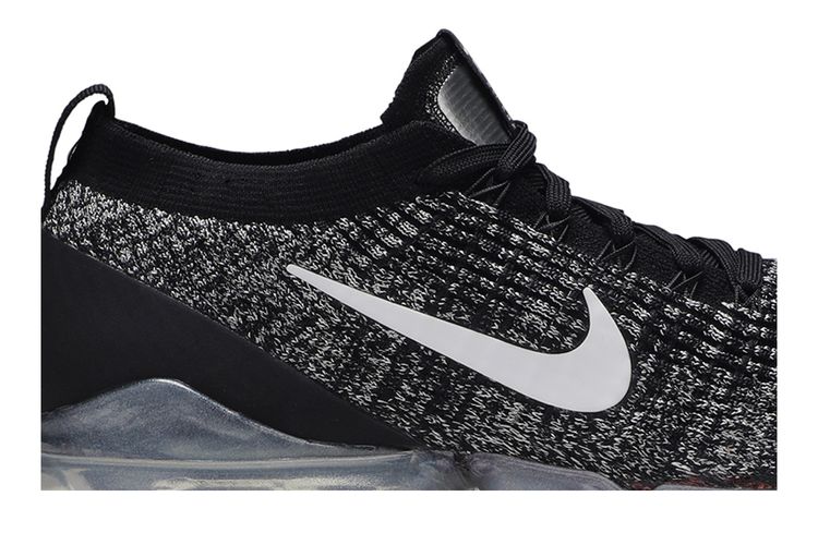 Buy Nike Air VaporMax Flyknit 'Oreo' AJ6900 002 GOAT