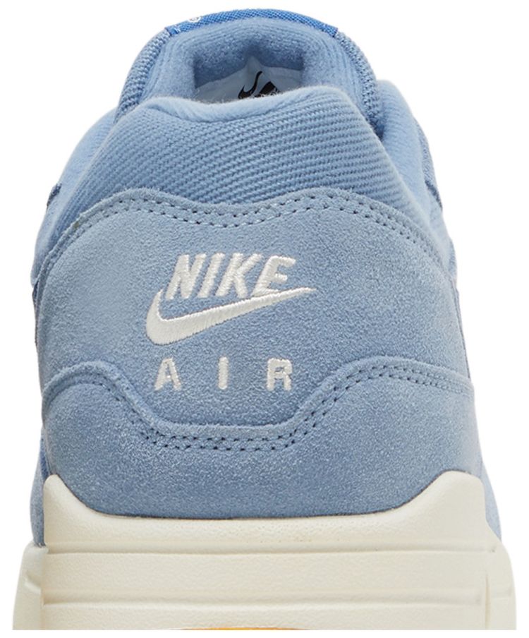 Nike Air Max 1 Work Blue