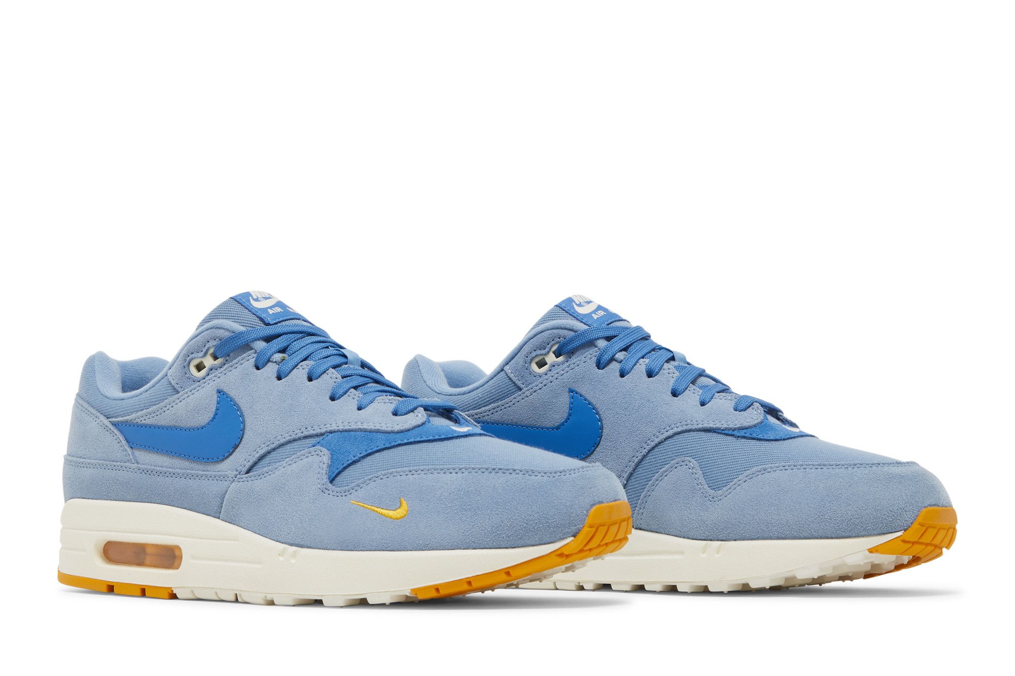Air max 1 mountain blue hotsell