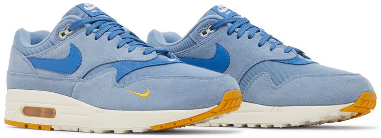 Nike Air Max 1 Work Blue