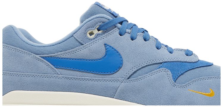 Nike Air Max 1 Work Blue