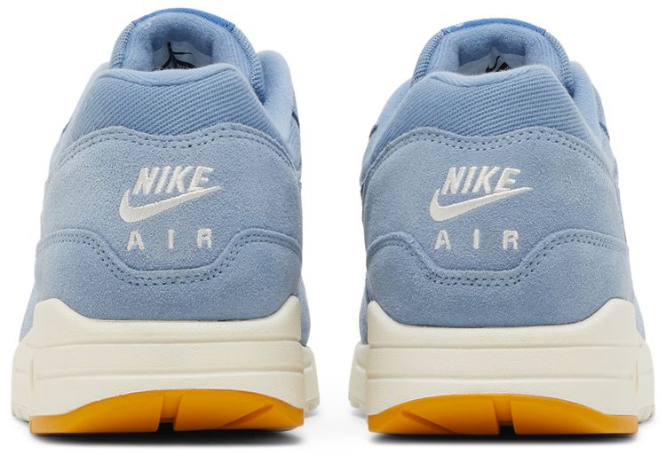 Nike Air Max 1 Work Blue