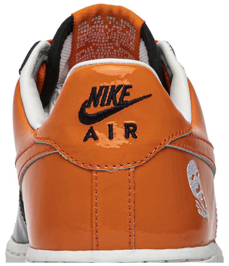 Nike Air Force 1 Premium Halloween