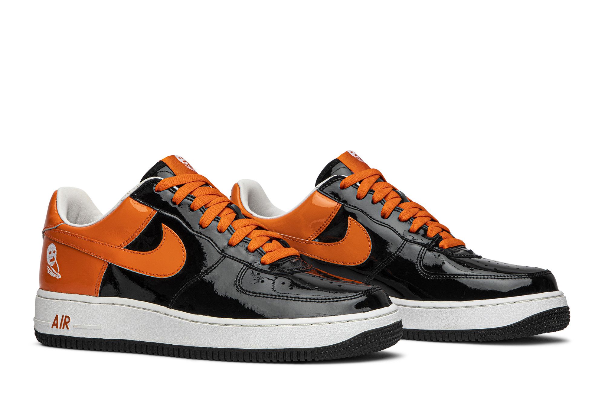 Buy Air Force 1 Premium Halloween 312945 081 GOAT