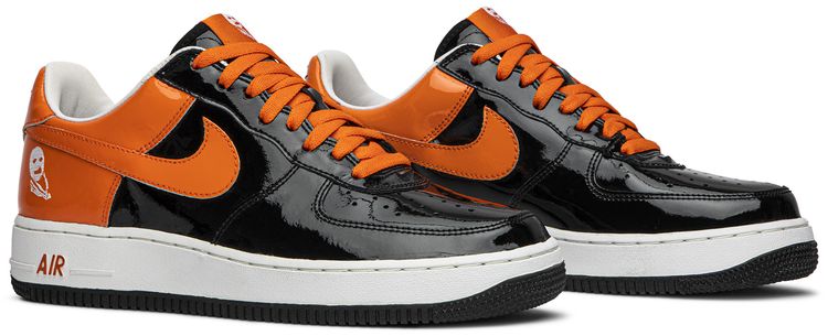 Nike Air Force 1 Premium Halloween