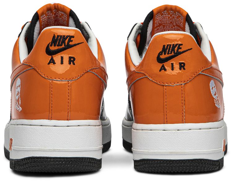 Nike Air Force 1 Premium Halloween