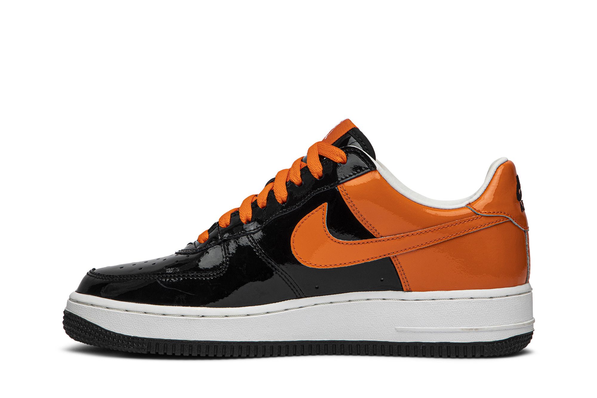 Buy Nike Air Force 1 Premium 'Halloween' - 312945 081 | GOAT