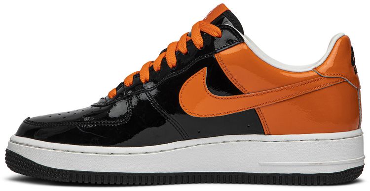 Nike Air Force 1 Premium Halloween