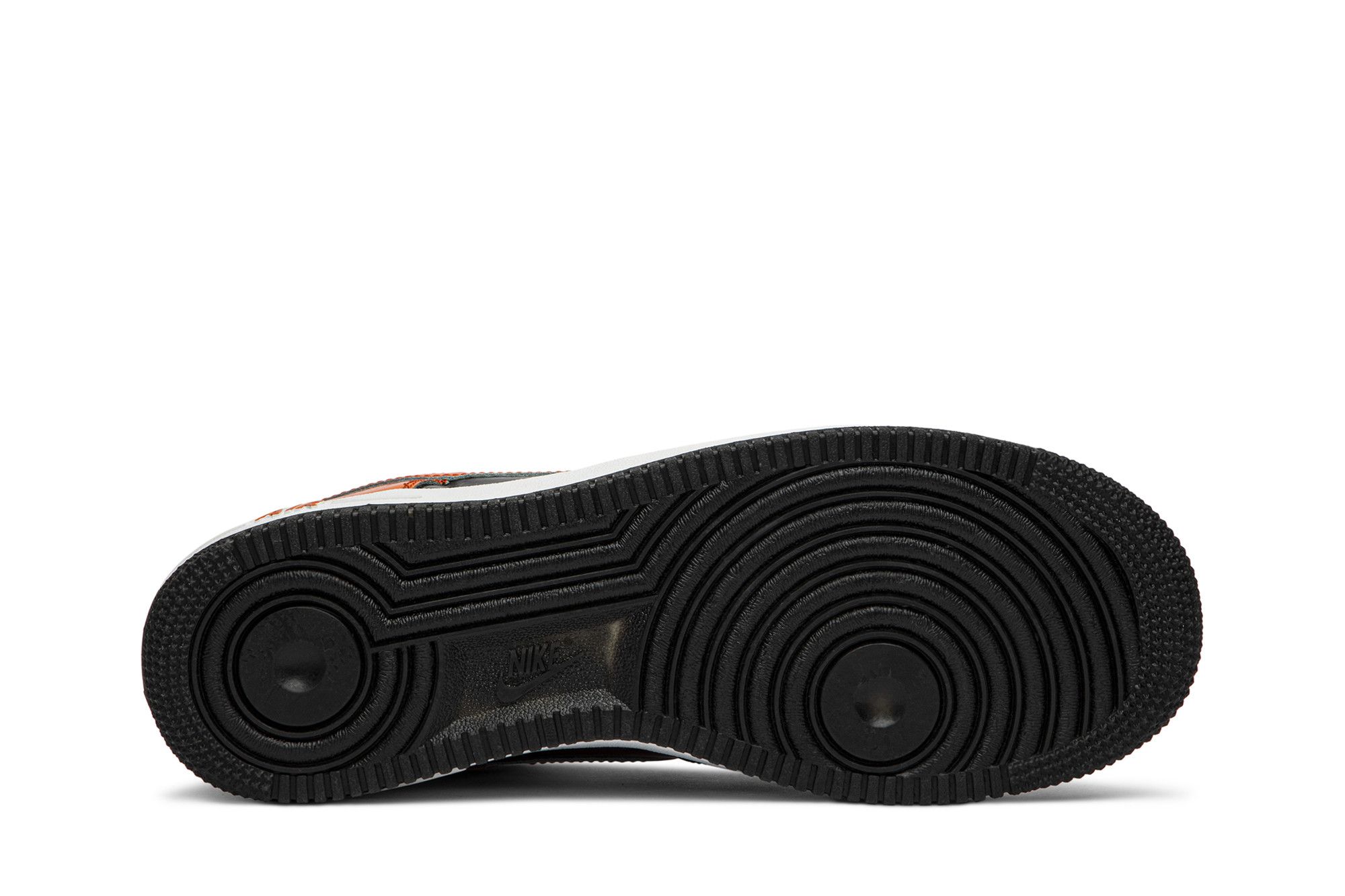 Buy Nike Air Force 1 Premium 'Halloween' - 312945 081 | GOAT