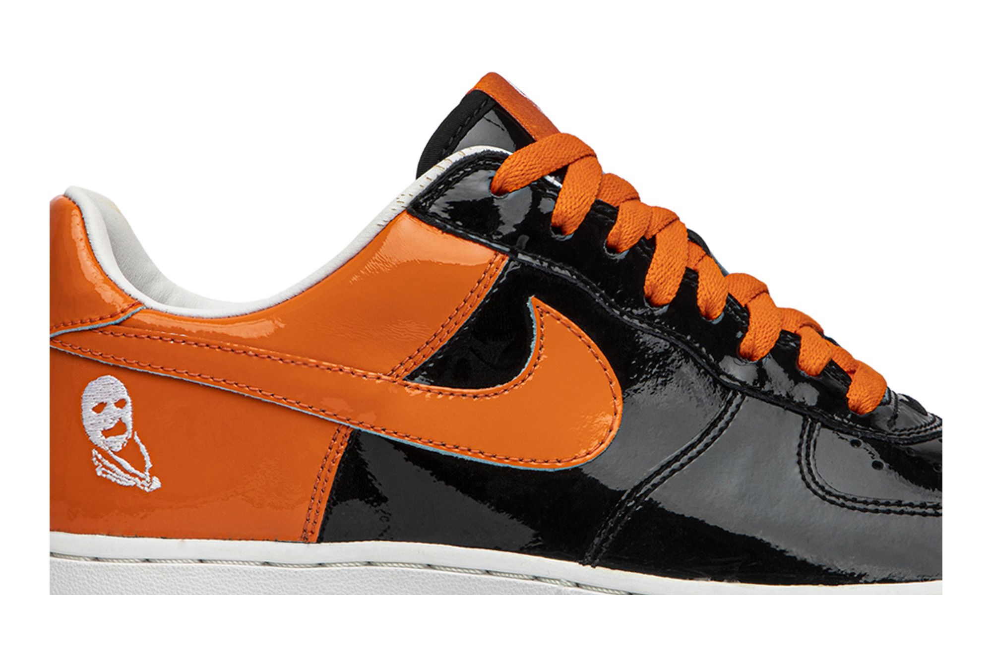 Buy Air Force 1 Premium Halloween 312945 081 GOAT