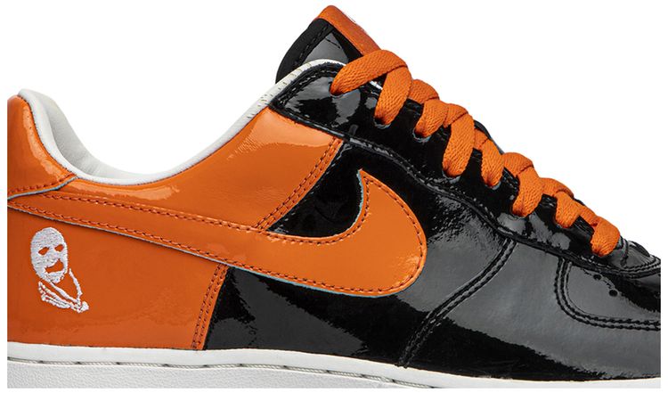 Nike Air Force 1 Premium Halloween