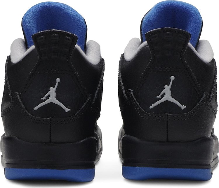 Air Jordan 4 Retro PS Motorsports Alternate