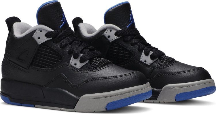 Air Jordan 4 Retro PS Motorsports Alternate