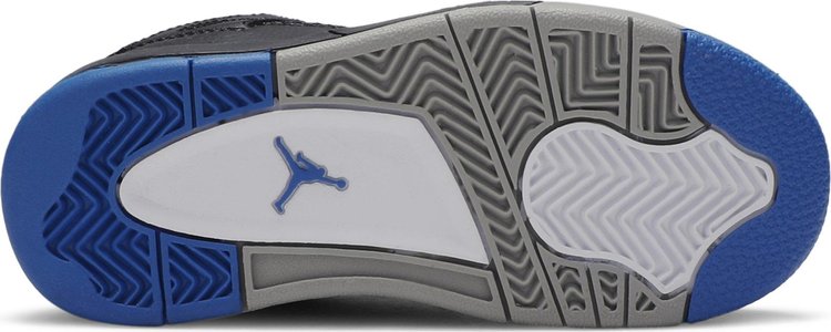 Air Jordan 4 Retro PS Motorsports Alternate