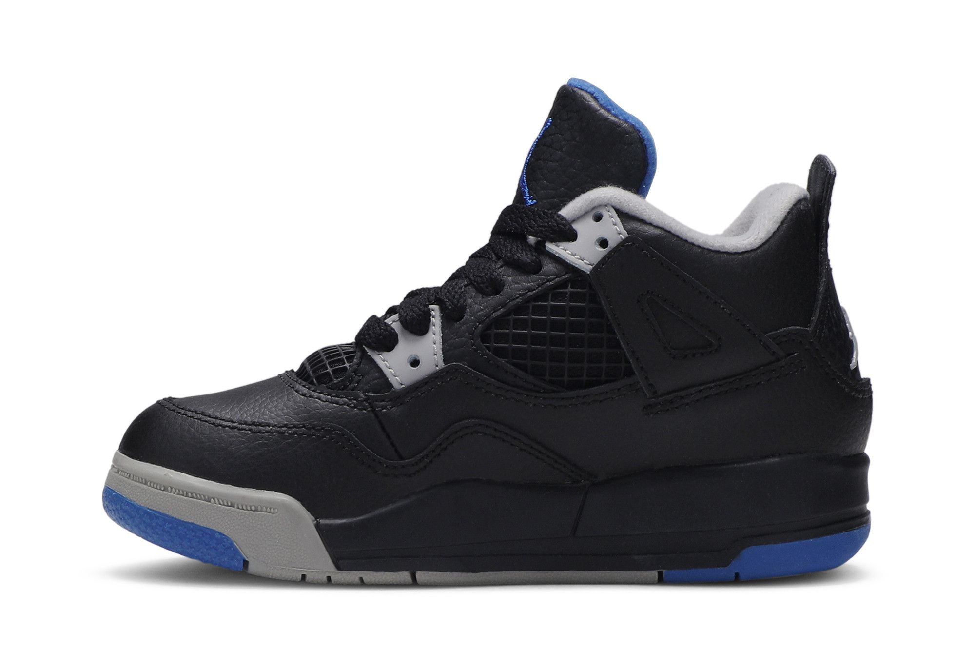 Buy Air Jordan 4 Retro PS 'Motorsports Alternate' - 308499 Buy Air Jordan 4 Retro PS 'Motorsports Alternate' - 308499
