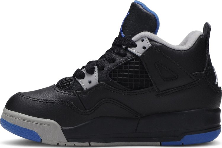 Air Jordan 4 Retro PS Motorsports Alternate