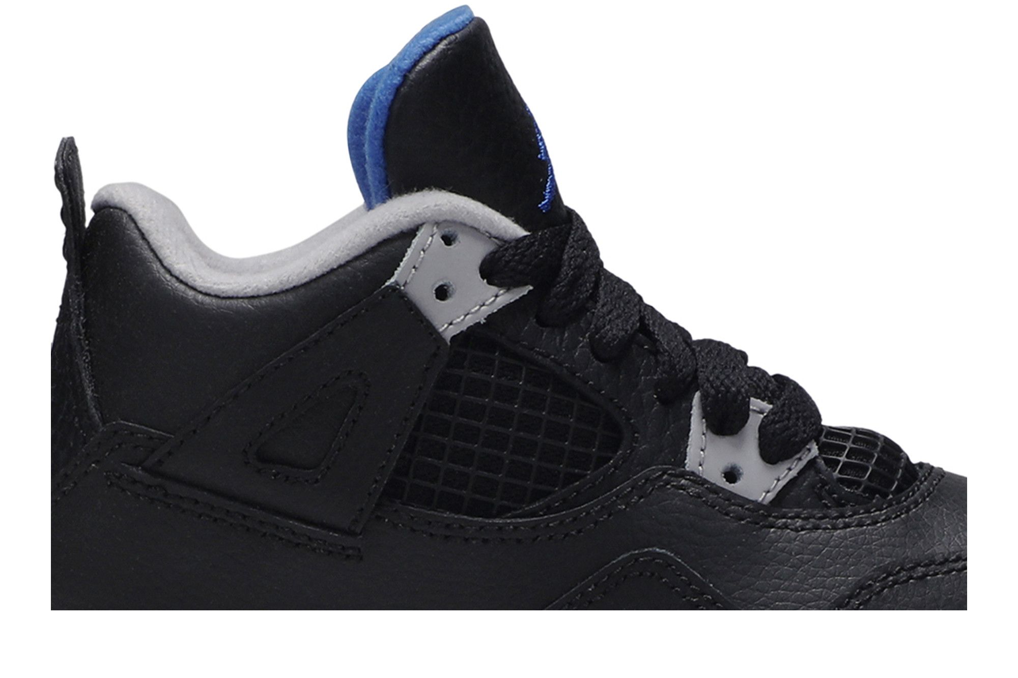 Air jordan 4 retro motorsports alternate shop