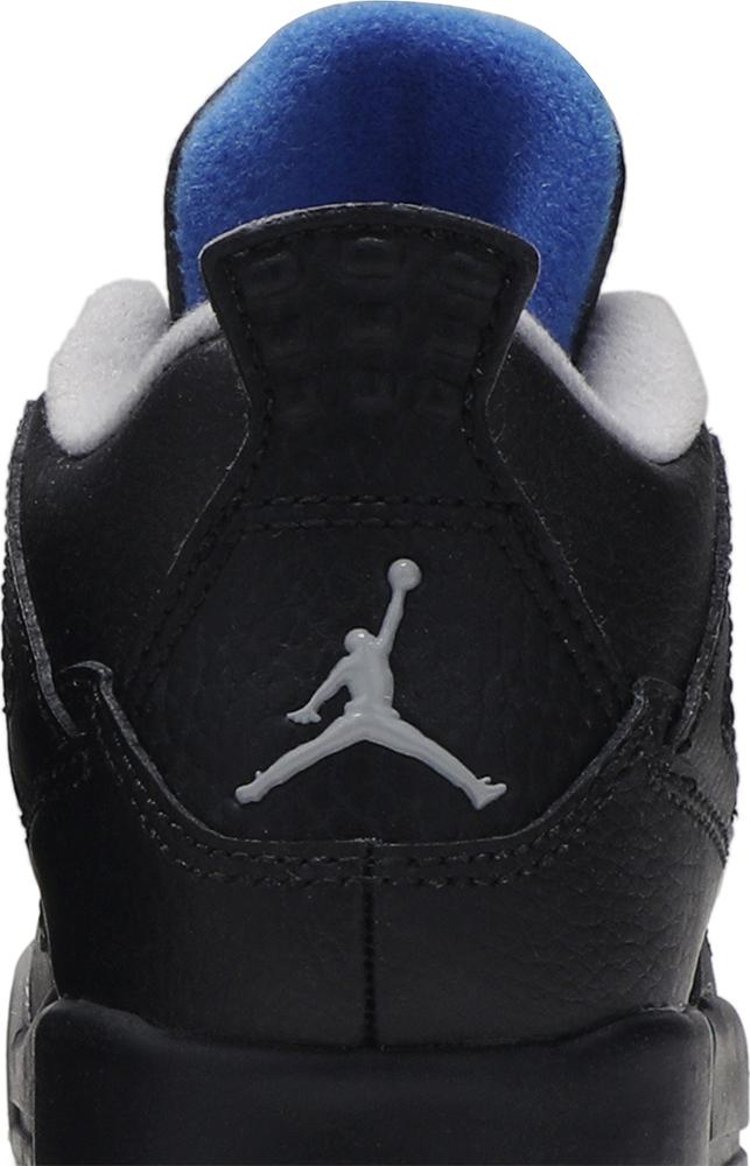 Air Jordan 4 Retro PS Motorsports Alternate