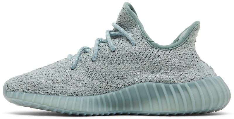 yeezy 350 salmon