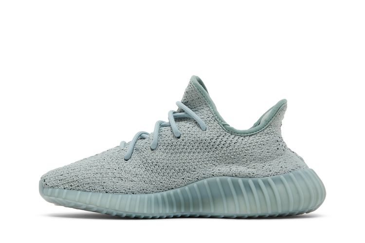 adidas gazelle silver green womens Adidas Yeezy 500 'Stone Salt' – DTLR main image 0