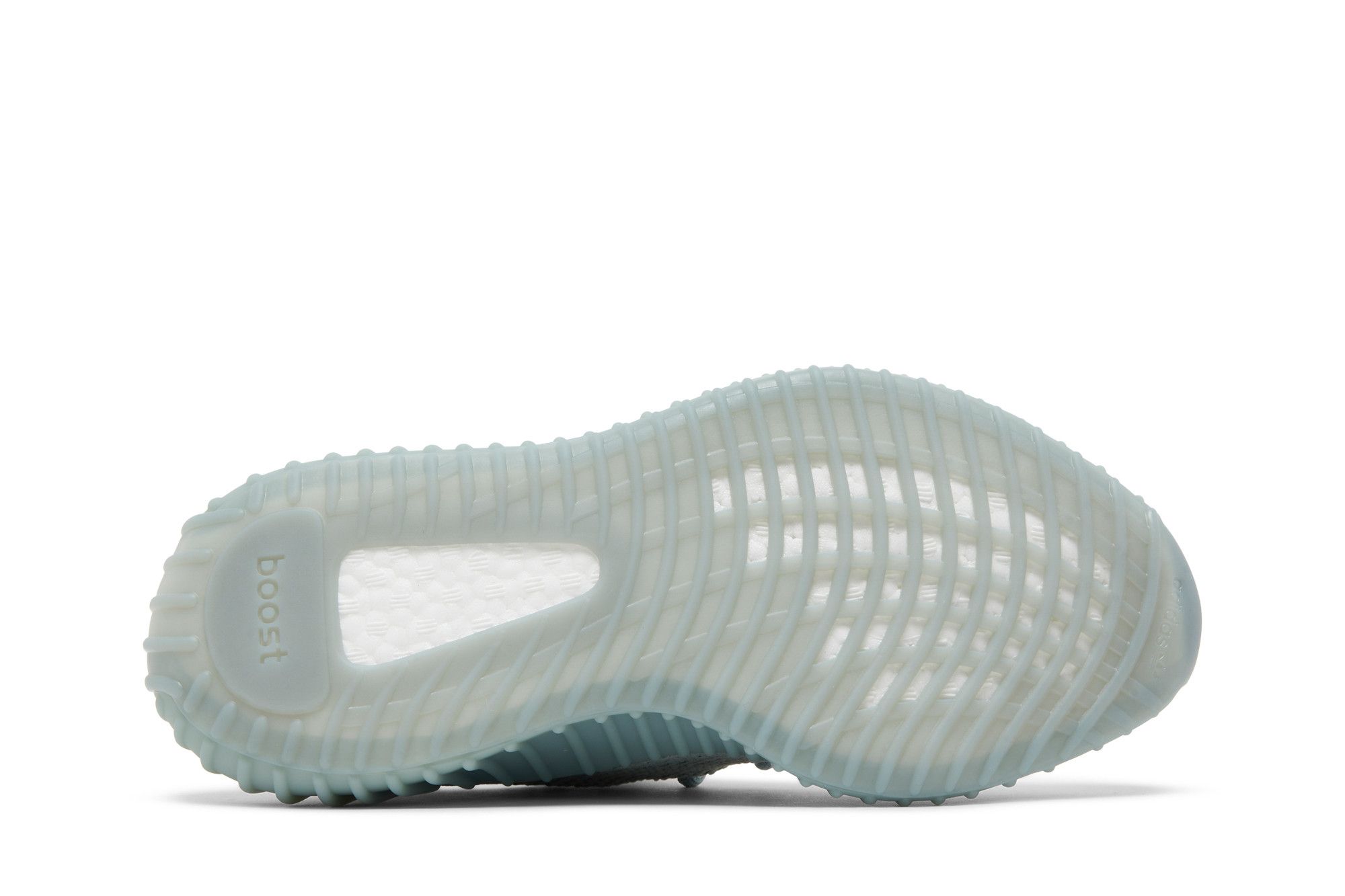 Adidas yeezy boost 350 v2 cloud white goat top