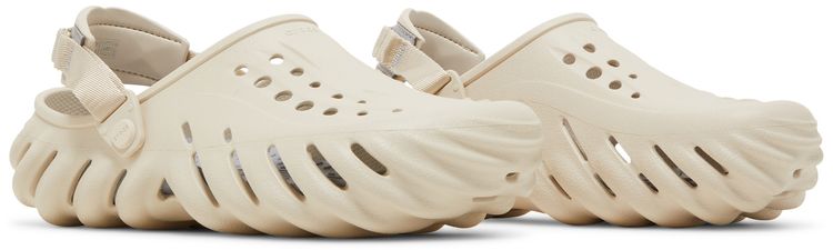 Crocs Echo Clog Stucco