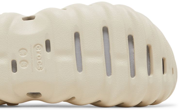 Crocs Echo Clog Stucco