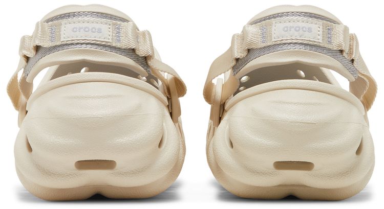 Crocs Echo Clog Stucco