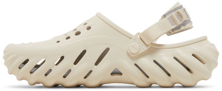 Crocs Echo Clog Stucco