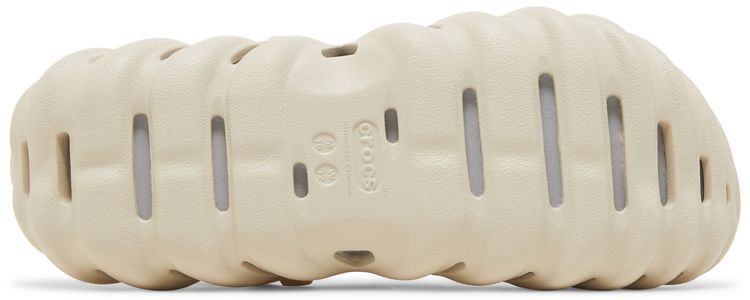 Crocs Echo Clog Stucco