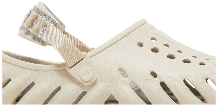 Crocs Echo Clog Stucco