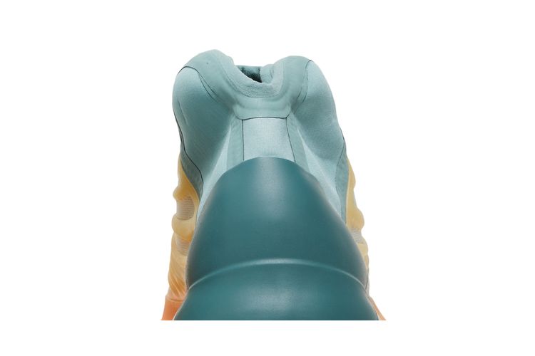 adidas gazelle silver green womens Yeezy Quantum (Hi-Res Coral) 13 main image 0