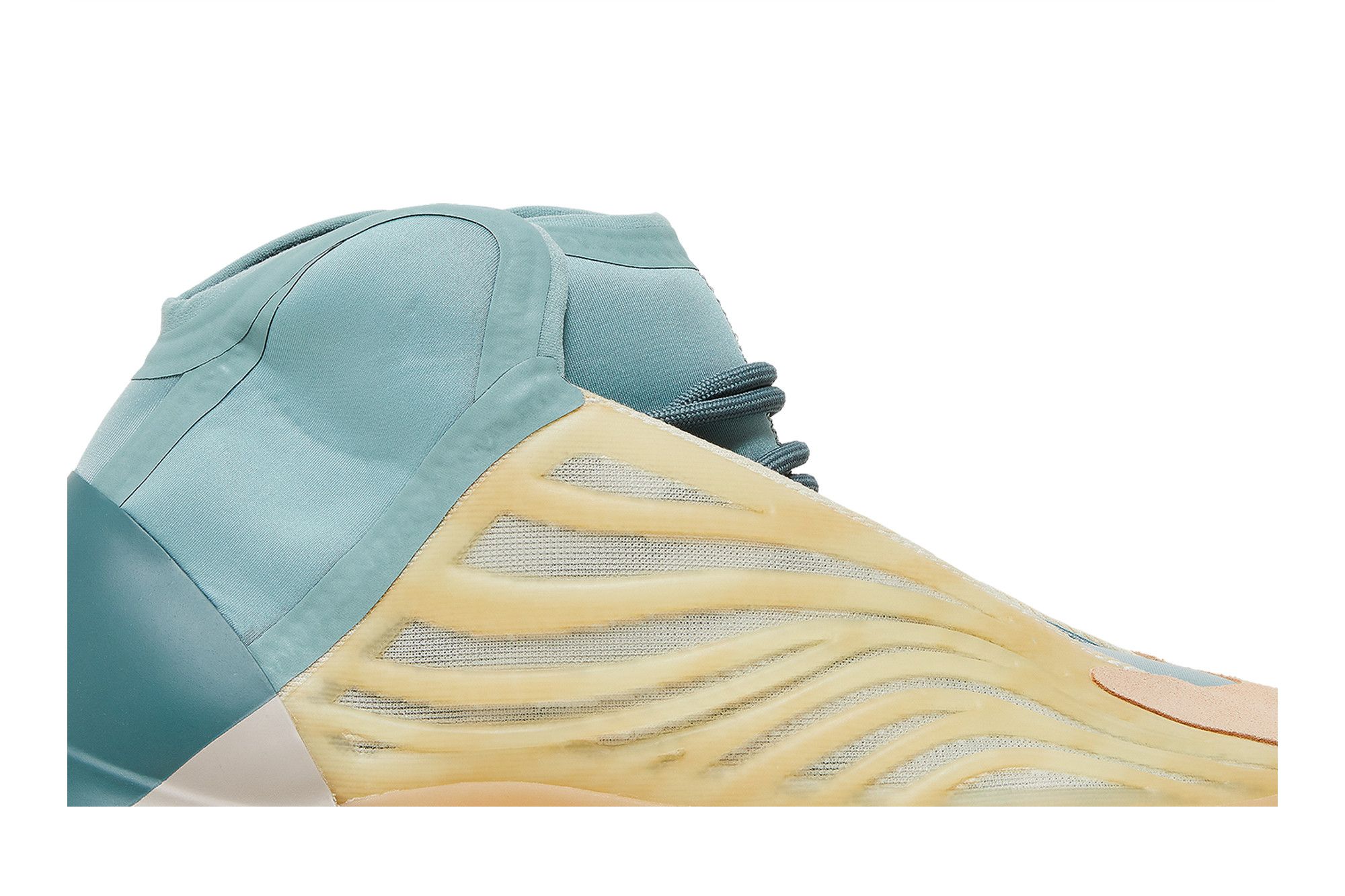 Coral yeezy shop