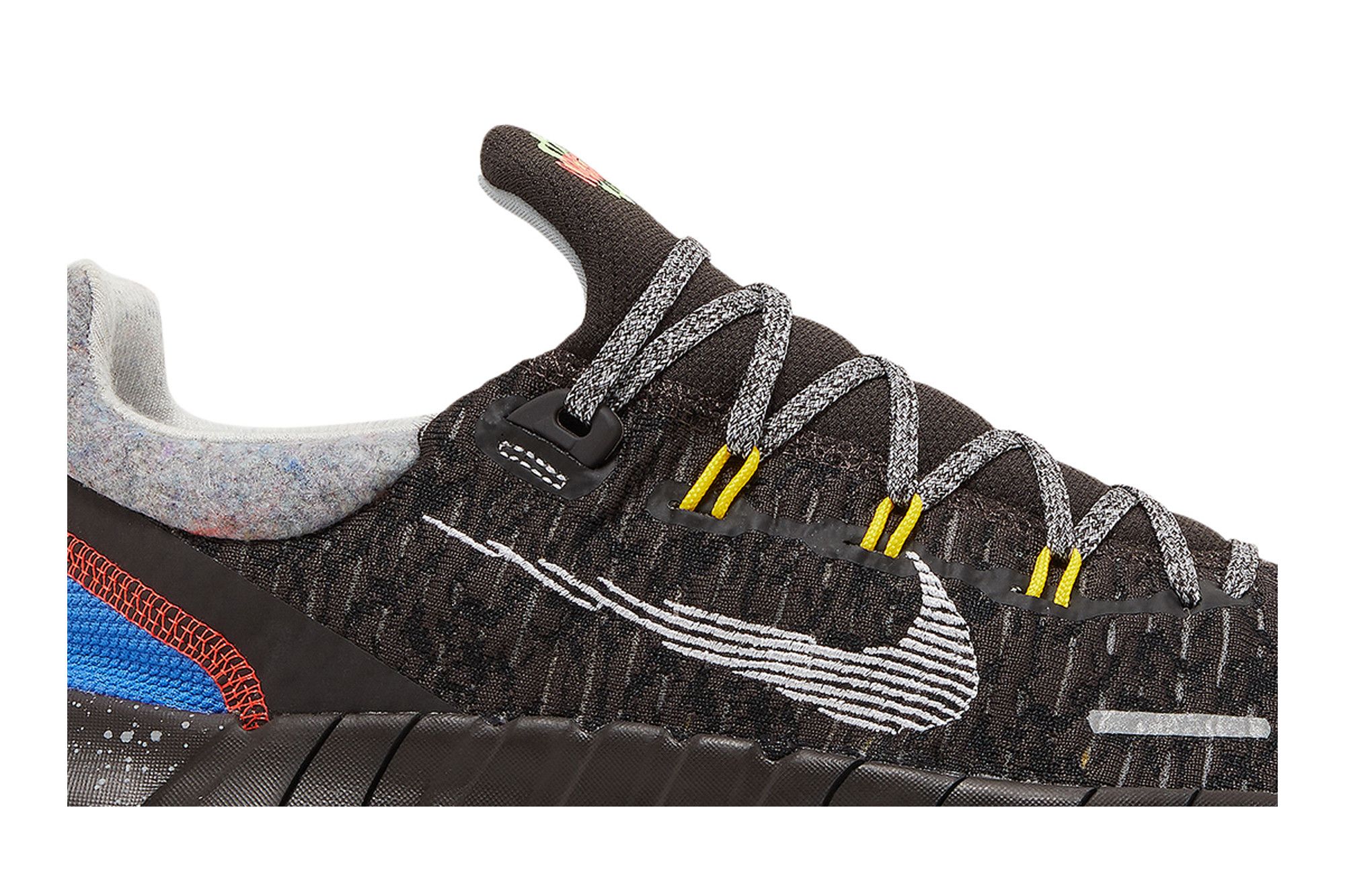Buy Free Run 5.0 Next Nature Velvet Brown DV1459 200 GOAT